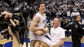 Jimmer Fredette 43 Points vs San Diego State | January 26, 2011