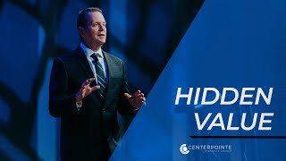 Hidden Value | Pastor Kevin Allen | Centerpointe Apostolic Church