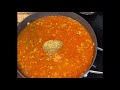 TikTok Lasagna Soup Recipe!