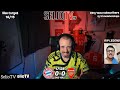 ARSENAL FANS REACTION TO BAYERN 1-0 ARSENAL  FANS CHANNEL