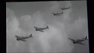 航空映画・ハヤブサ誕生