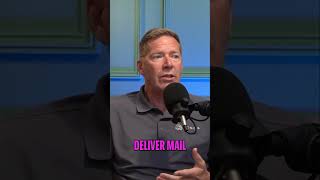 The Universal Postal Union: A Historic Strategy for Mail Delivery  #podcast #crossborderecommerce