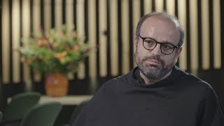 Microsoft #TechTalk: AI & Humanity