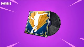 fortnite electro swing lobby music 10 hours - fortnite twist remix 10 hours