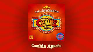 CUMBIA APACHE - GRUPO CARIÑO