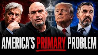 It's America's Primary Problem