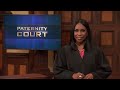 Afghanistan Veteran Learns His Wife Cheated During His Tour Of Duty (Full Episode)  Paternity Court