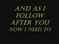 Rebecca St. James- Alive (lyrics)