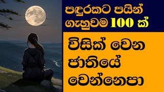 වටිනාකමක් තියන මනුස්සයෙක් වෙන්නේ මෙහෙමයි - Becoming a Useful Fellow: Add Value to Every Relationship