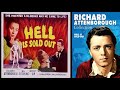 hell is sold out 1951 music by hans may