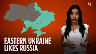 The Ukraine Russia Conflict  Explained