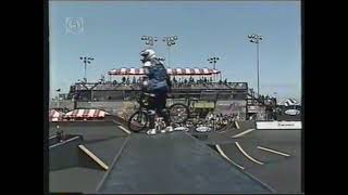 Dave Voelker... X-Games BMX Park 1999