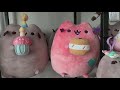 😻 our entire pusheen collection pusheen room tour