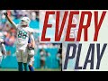 Mike Gesicki | Every Play | Weeks 1-3 Full Highlights | Fantasy Football Scouting