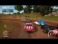 welcome to wreckfest xbox can i win with a lawnmower live xbox gameplay join the action