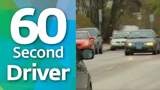 60 Second Driver - Turn Signals