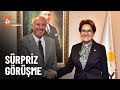 Akşener CHP’yi eleştirdi, İnce ile görüştü - atv Ana Haber 7 Eylül 2023