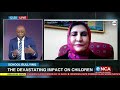Bullying in schools | The devastating impact on children
