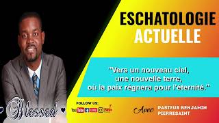 Eschatologie actuelle|Que dit la Bible sur le problème de l'immigration?| 01/25/25