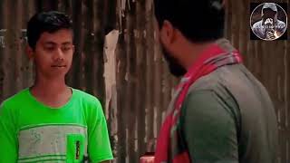 গরিবের ঈদ_[Goriber Eid]_Heart teaching bangla short film _(2020)