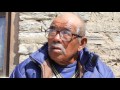 Late Mhe mhe Temba lama Interview in Hyolmo language-3