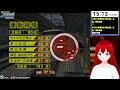 【電車でgo 新幹線】 のぞみ 33号 300系のぞみ 新大阪～博多　初挑戦！ 【xz ｴｸｽｻﾞﾝ vtuber】