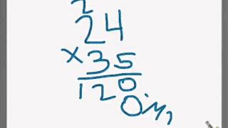 Doceri Example Math Video