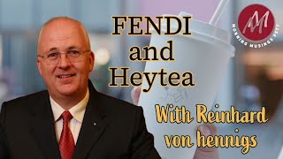 The Art of Collaboration: Lessons from Fendi and Hey Tea | Morning Musings Ep. #577