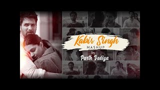 Kabir Singh Song | Tujhe Kitna Chahne Lage Hum | Female Version 2020 | No Copyright Music