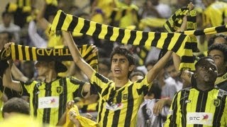 Most attendance 2013 - أكبر حضور جماهيري 2013