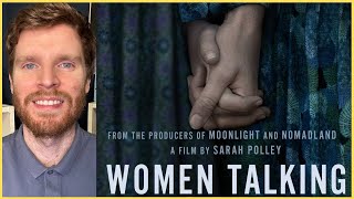 Women Talking (Entre Mulheres) - Crítica do filme