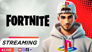 Fortnite Live🔫 Gemeinsam mit dir zocken !join !dc