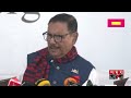 বিএনপির কথায় দেশ চলে না কাদের obaidul quader awami league national election 2024 somoy tv