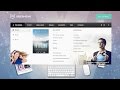 UberMenu 3 Demo Tutorials - Part 8: The Works Submenu