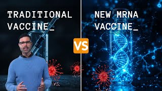 What Is an mRNA Vaccine? Explained Simply in 3 Minutes