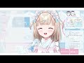 【 歌枠】アニソン縛り！好きなアニメおしえてっ🎤໒꒱·ﾟ初見さん大歓迎！🐟singing stream【夢川かなう リアクト vtuber】