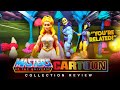 Motu Origins Cartoon Collection She-ra REVIEW! THE BEST Female Origins Figure To Date!