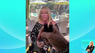 How Cosmetics can be good for you - The Suzanne Somers Podcast