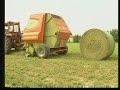 tonutti wolagri round balers @stra 160