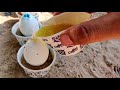 இனி முட்டை ஓடுகளை தூக்கி போடாதீங்க😳 how to make egg candles lavitricks