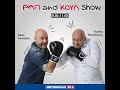 ΡΑΠ and ΚΟΥΛ show 08 01 2025