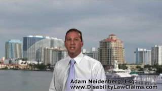 Five-Step Social Security Disability Process | Determine ...