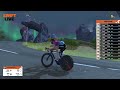 zwift racing league race 6 braek fast crits and grits scratch race