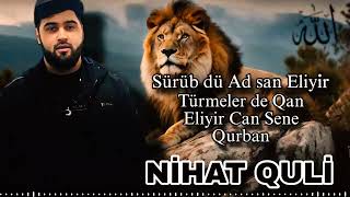 Nihat Quli - 4