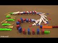 best rube goldberg chain reactions compilation no music