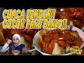 CUACA DINGIN!! COCOK PAKE BAKSO!! BAKSO MALANG MAS ARI!!