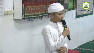 PEMBACAAN MAULID NABI DIYAUL LAMI DI PONDOK PESANTREN TANZILUL HAKIM SAMARINDA