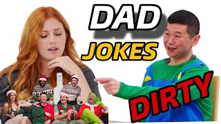 The Ultimate Dirty Dad Jokes Compilation