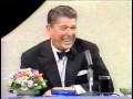 Dean Martin Celebrity Roast - Ronald Reagan