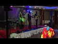 Marunje Fusion 5 Mangwiro